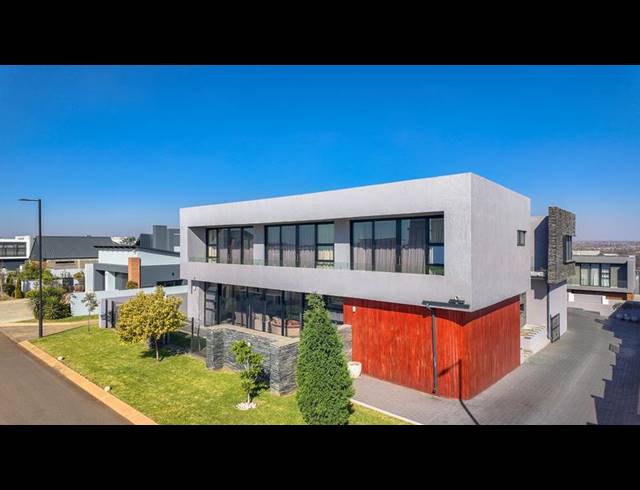 5 BEDROOM HOUSE FOR SALE IN MIDSTREAM RIDGE